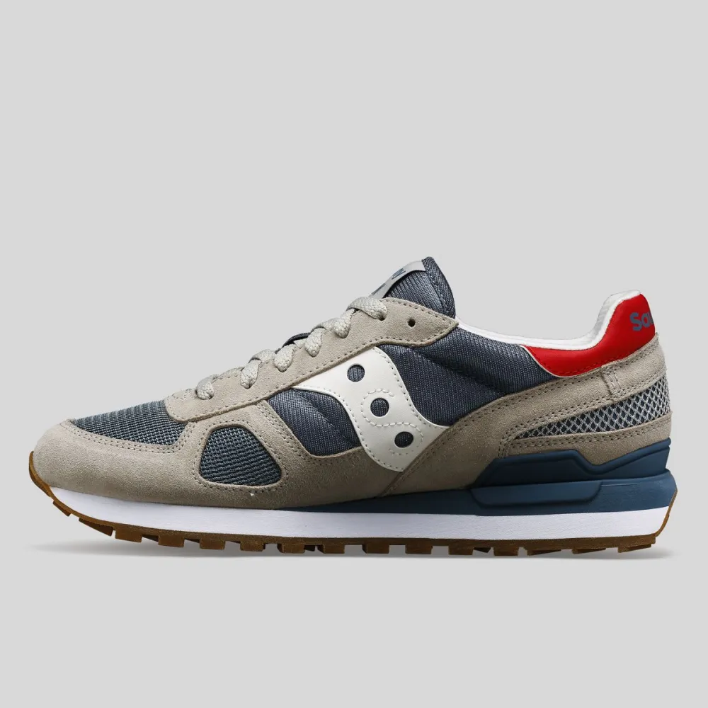 Saucony Shadow Original S2108-883 / blau