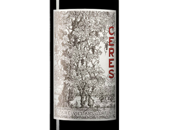 Château Haut-Bages Libéral Ceres 2021 Bordeaux Haut-Médoc