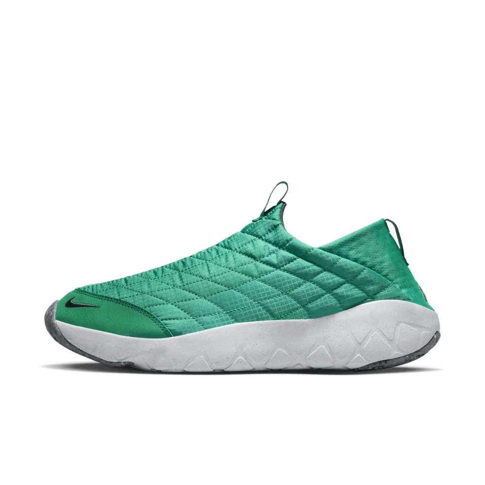 Nike ACG Moc 3.5 DO9333 301 / grün