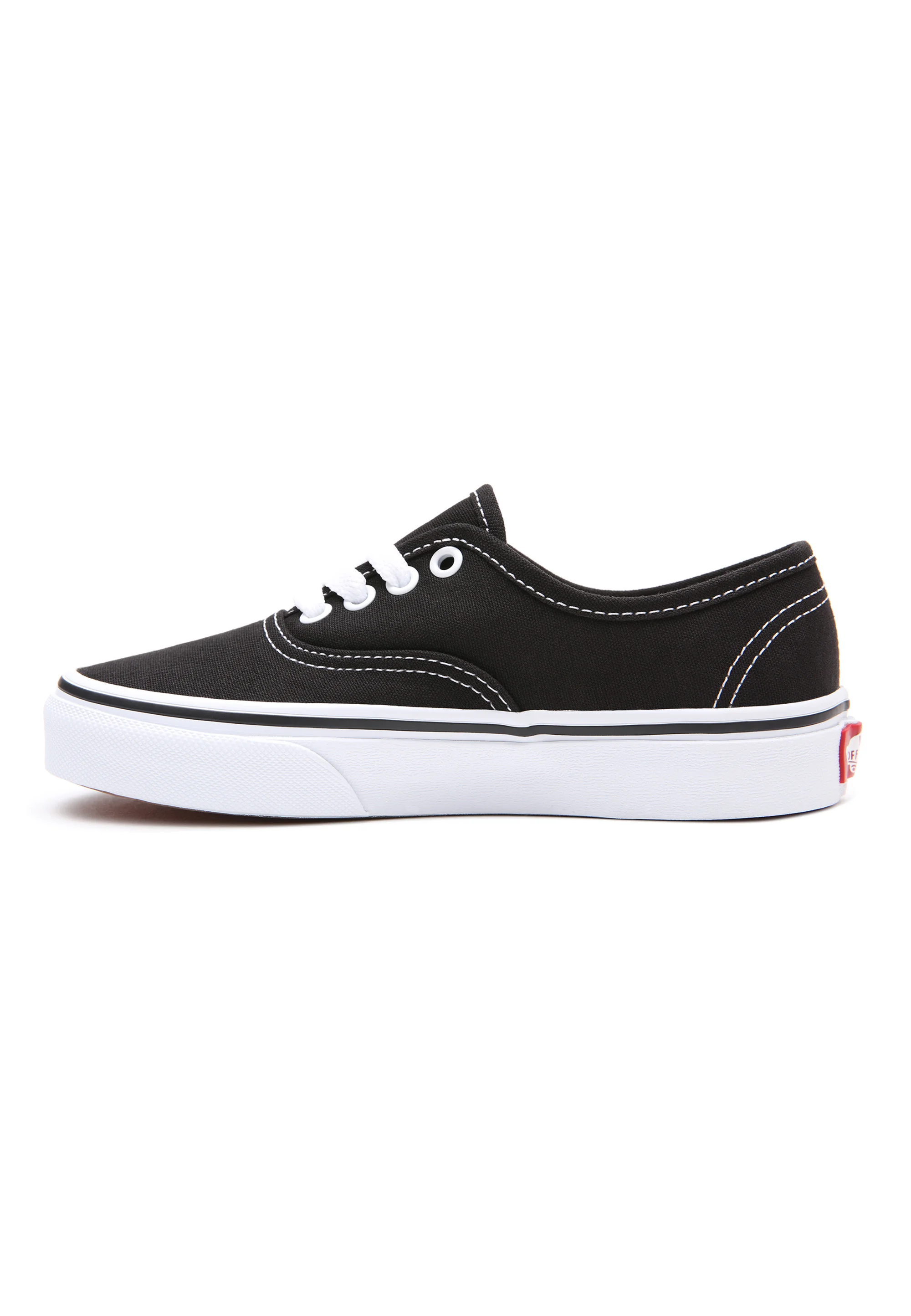 Vans AUTHENTIC - Zapatillas bajas