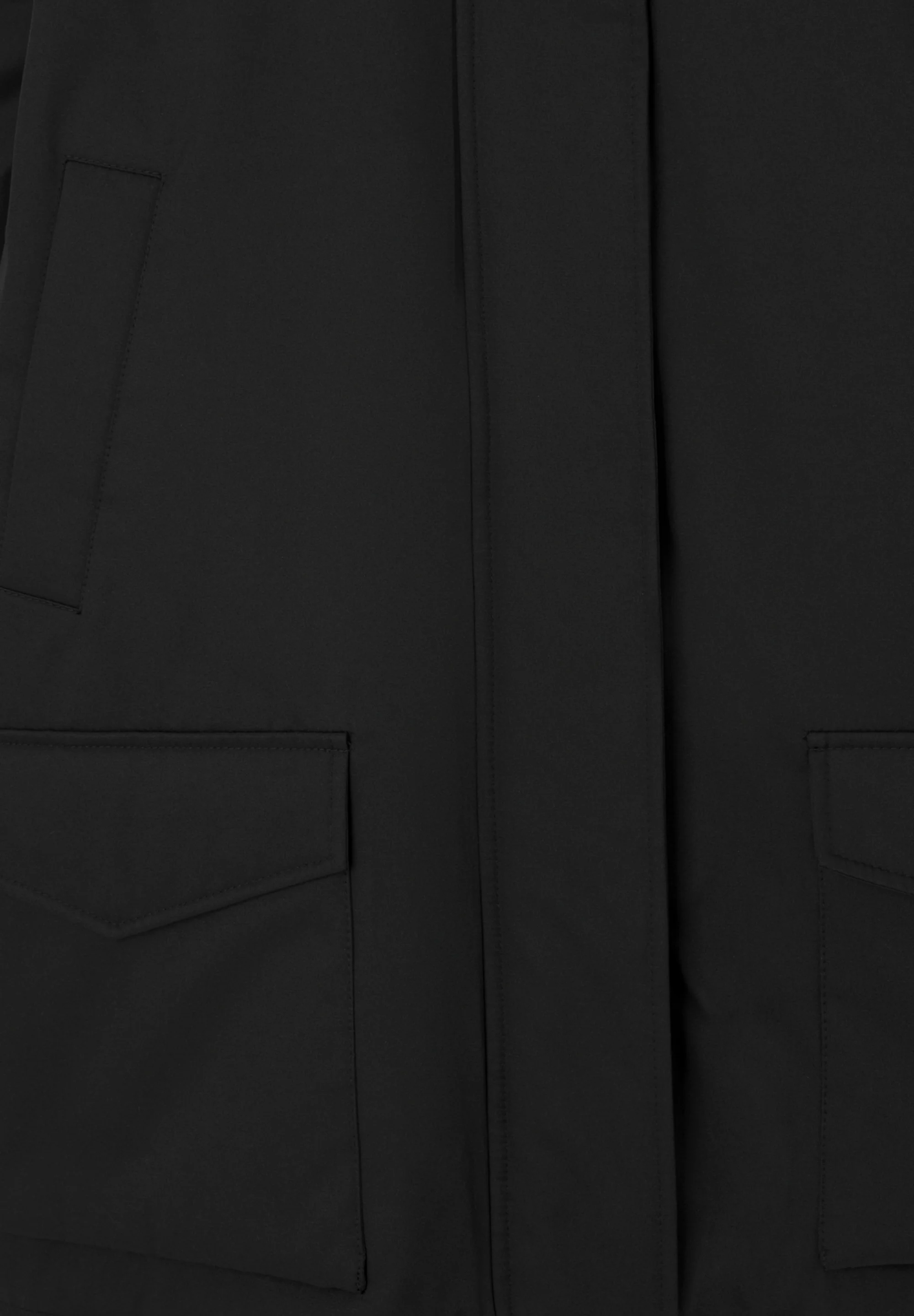 Parka PULL&BEAR