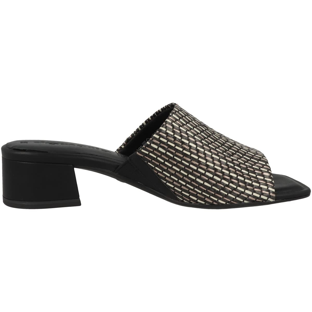 TAMARIS Klassische Sandalen schwarz