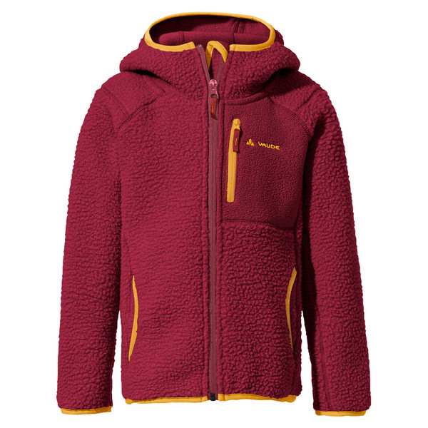 TORRIDON HOODY JACKET II Kinder - Fleecejacke