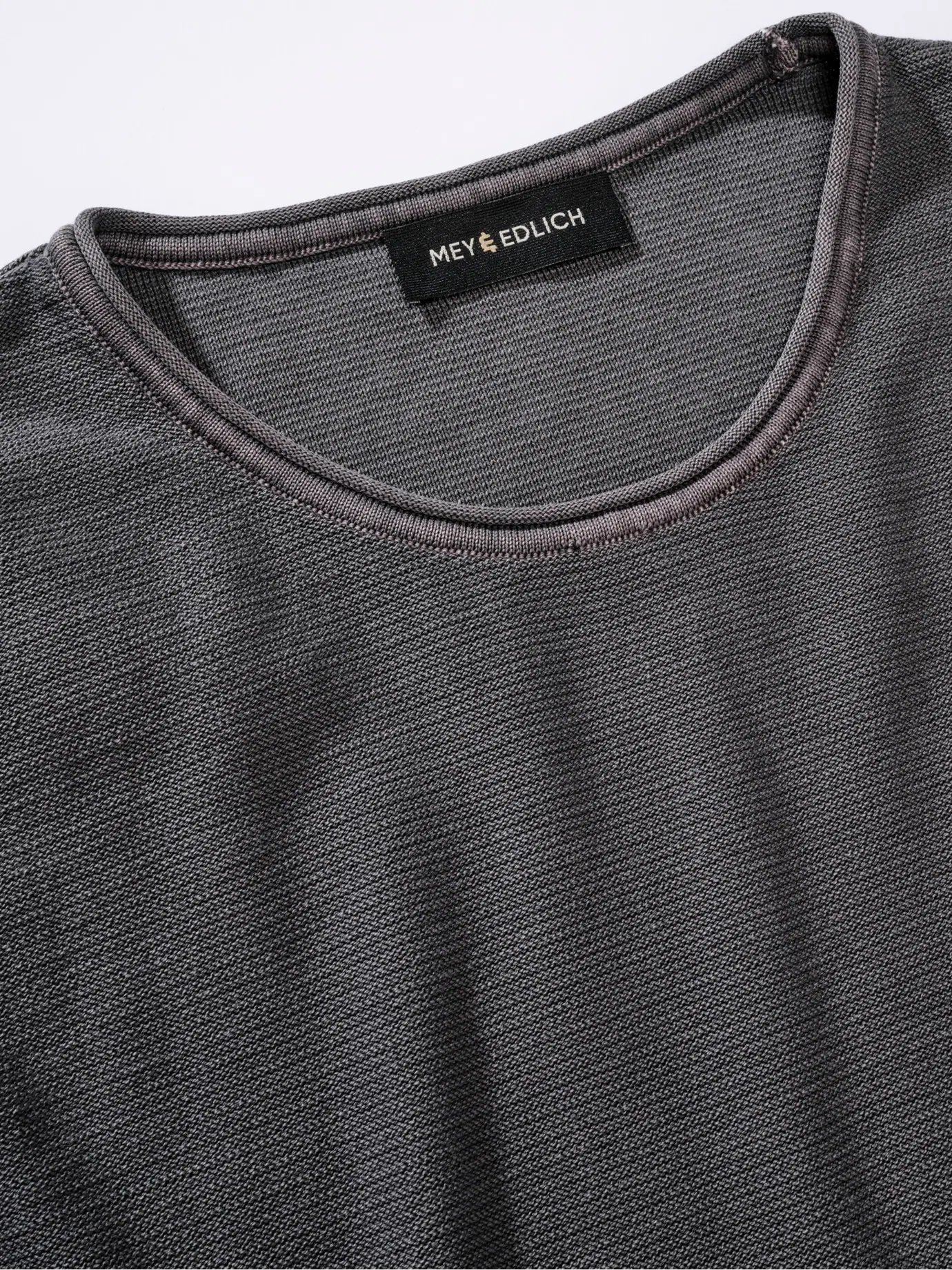 Gefährten-Pullover