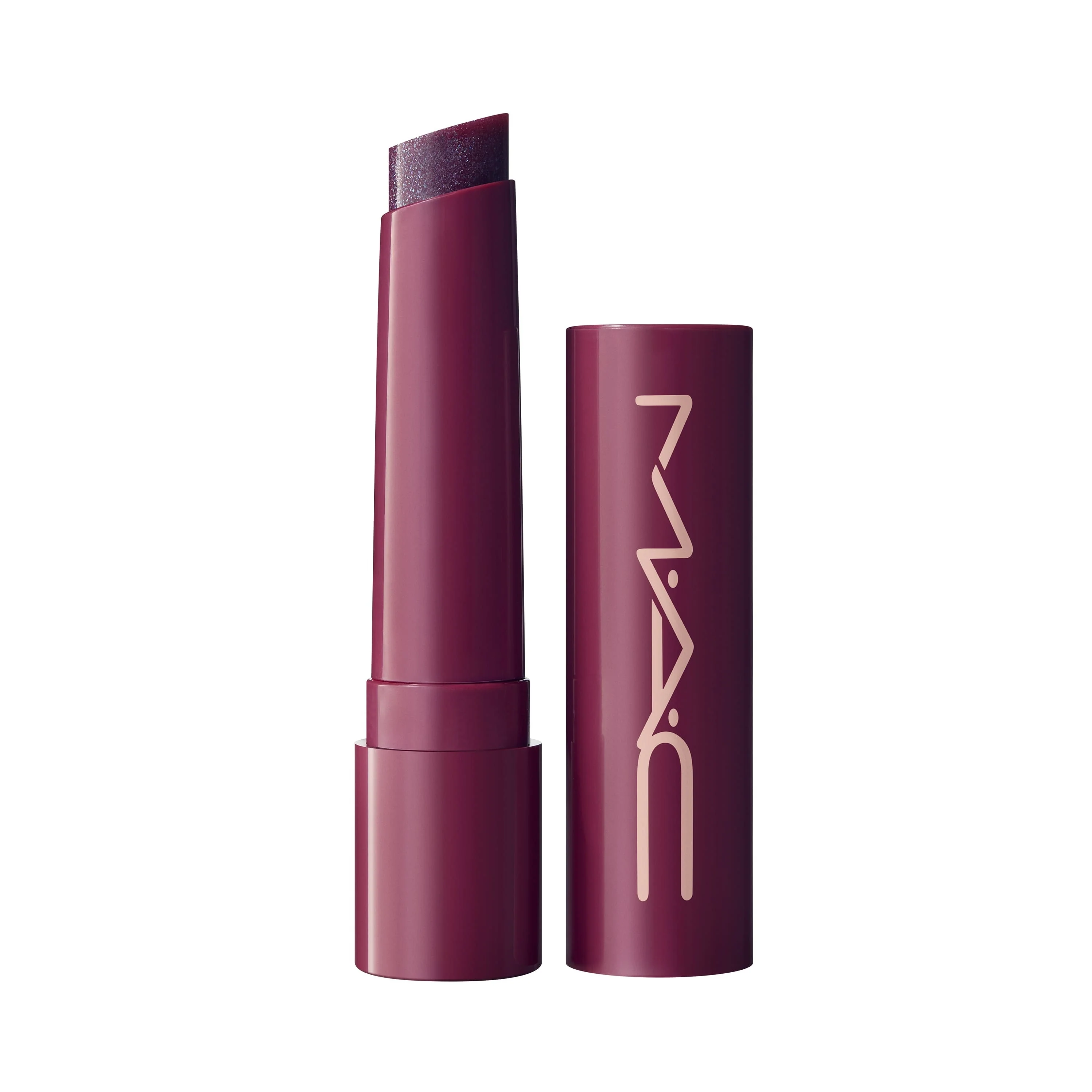 Lūpų dažai „Squirt Plumping Gloss Stick“ – lūpų blizgis, lūpų balzamas