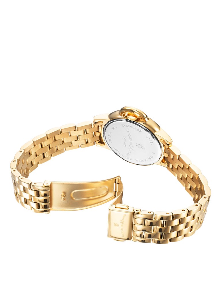 Ceas Jacques du Manoir Grace JWL02504