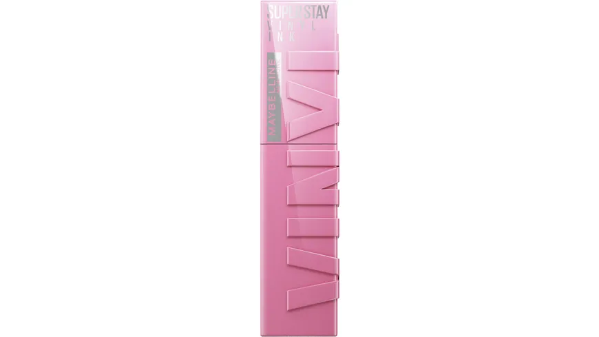 MAYBELLINE NEW YORK Superstay Vinyl Ink 4.2 ml 155 - 155