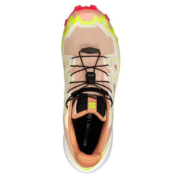 SPEEDCROSS 6 GORE-TEX Damen - Trailrunningschuhe