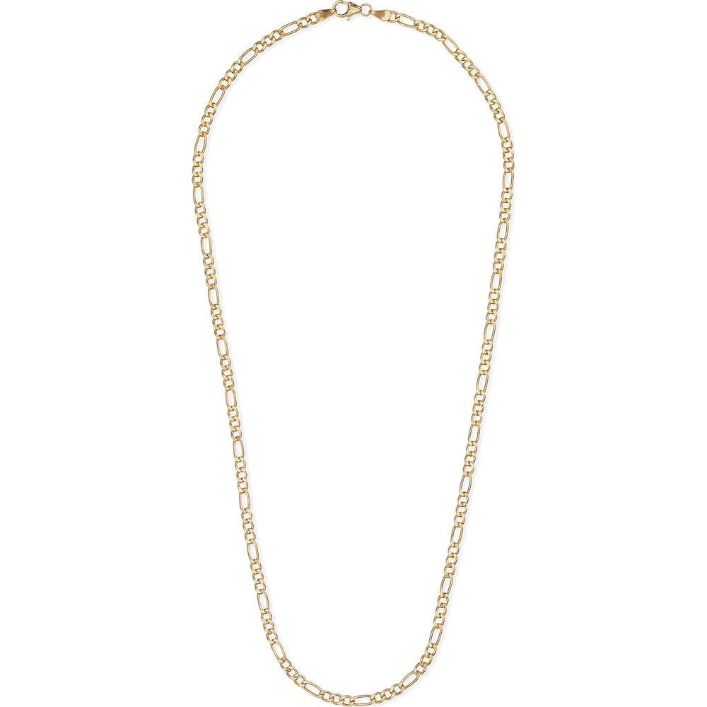FAVS Chaînette 375 Or jaune collier