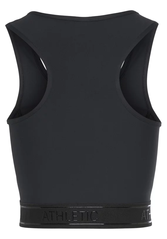 Crop-Top