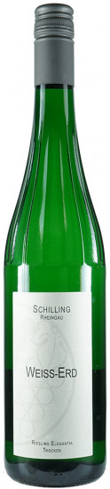 2021 Weiß-Erd Riesling 