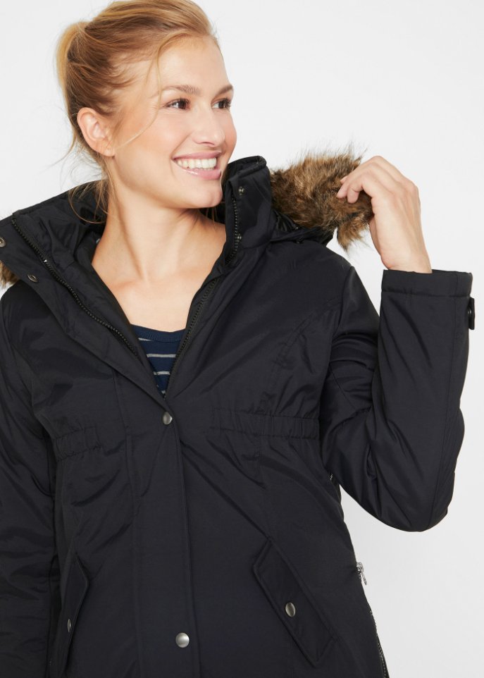 Tragejacke / Umstandsjacke