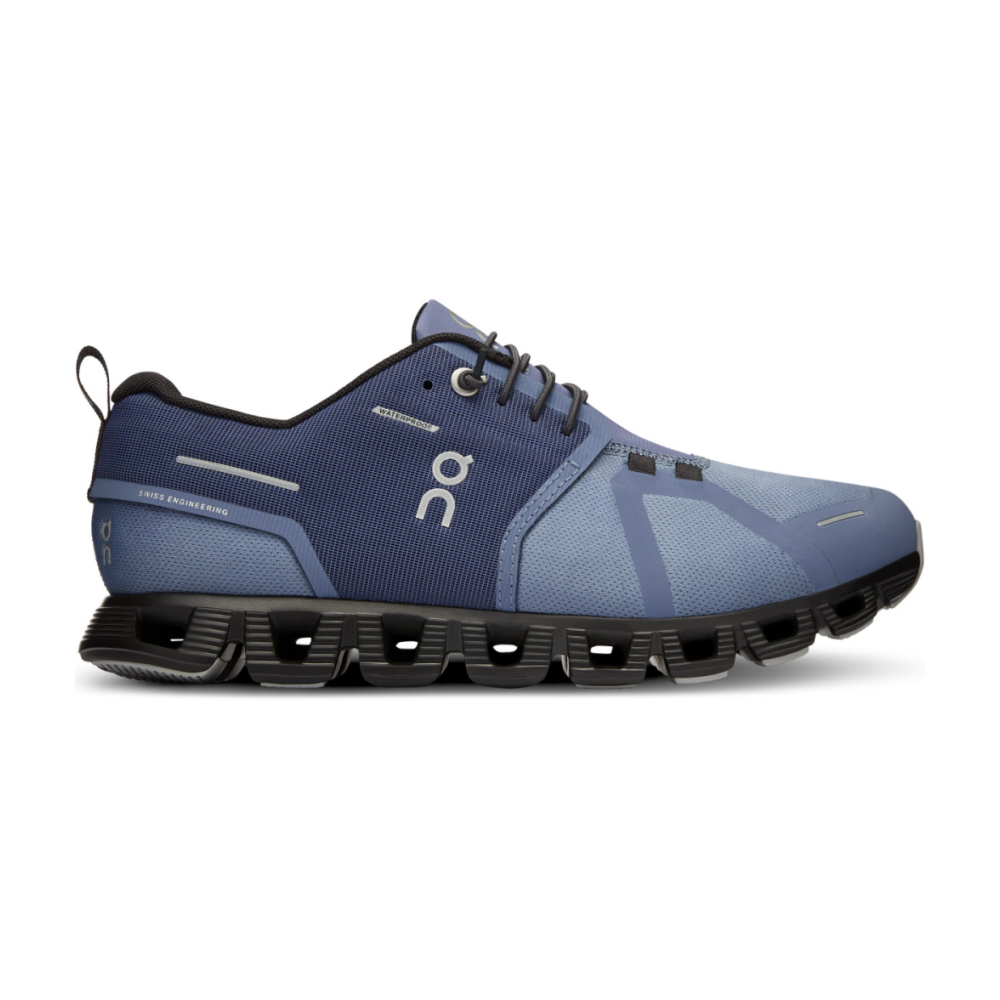 ON Cloud 5 Waterproof 59.98142 / blau