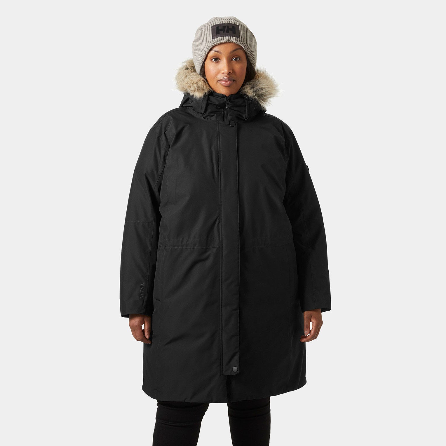 Women's Senja Plus Parka