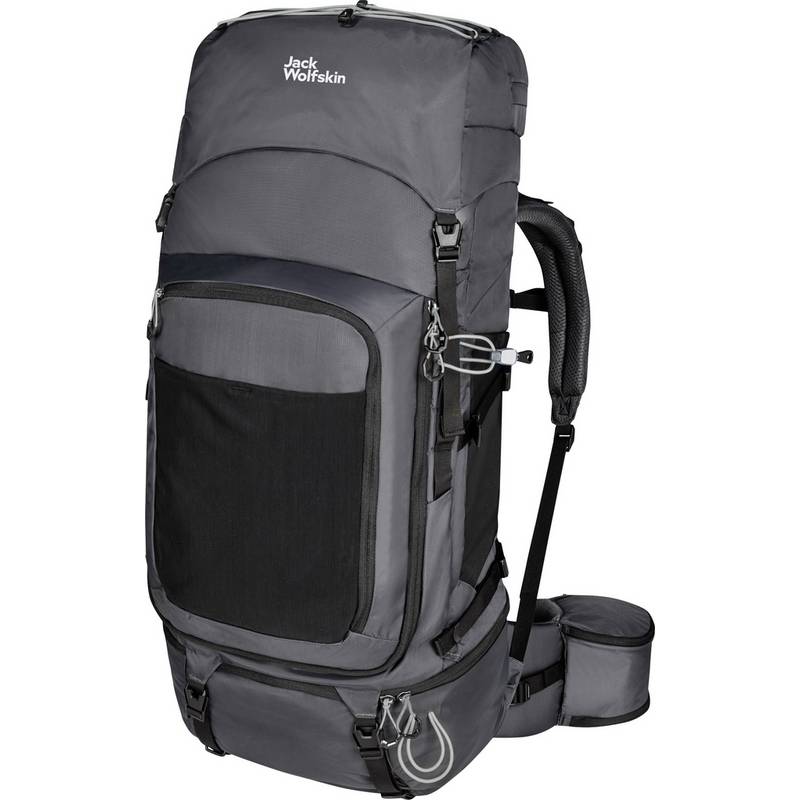 Jack Wolfskin WILDERNESS PHOTO PACK 65 Wanderrucksack