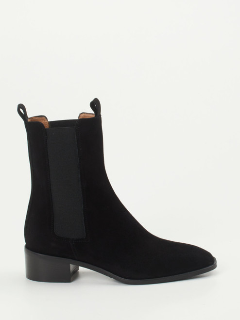 Chelsea Boots-17340090026 Andrea Puccini