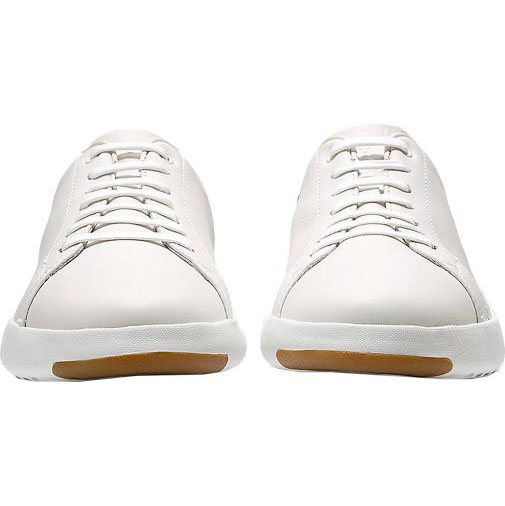 Cole Haan Tennis Sneaker GrandPrø