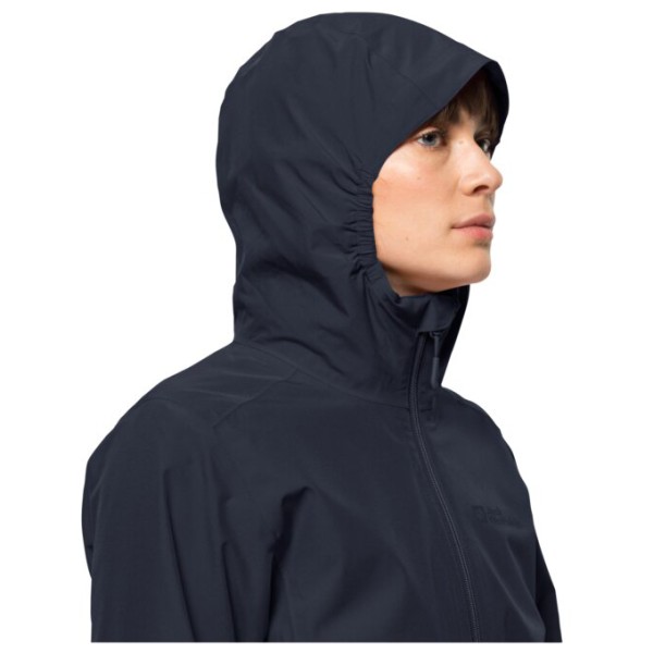 Jack Wolfskin - Women's Moonrise 3-in-1 Jacket - Doppeljacke