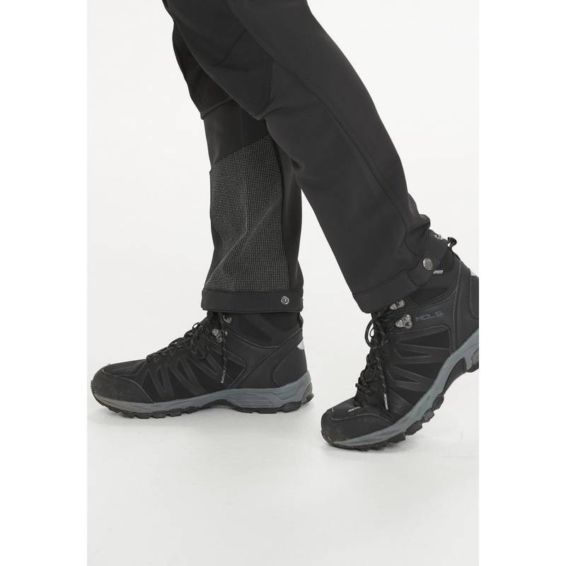 Whistler Anissy Softshellhose Damen