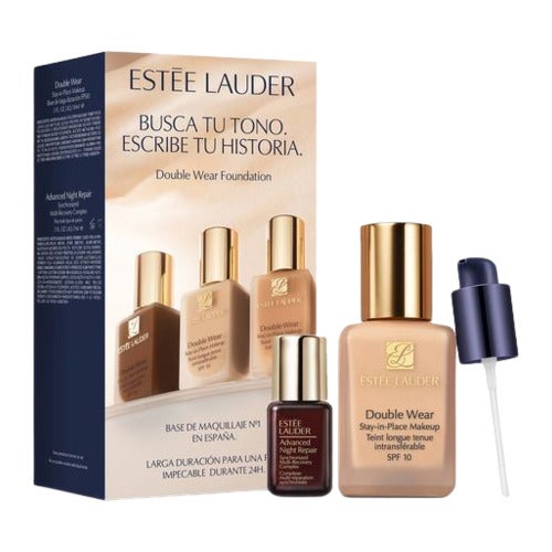 Estée Lauder Double Wear Make-up set