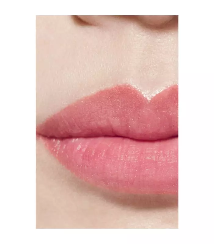 ROUGE COCO BAUME Le Baume Teinté Hydratant Embellisseur Intensité Sur Mesure