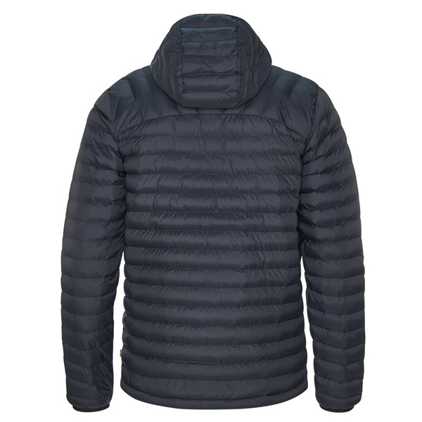 EXPEDITION LÄTT HOODIE M Herren - Isolationsjacke