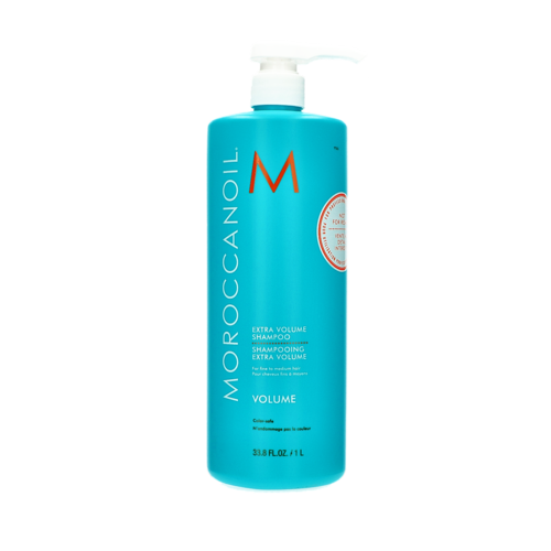 Moroccanoil extra volumen sampon 250 ml