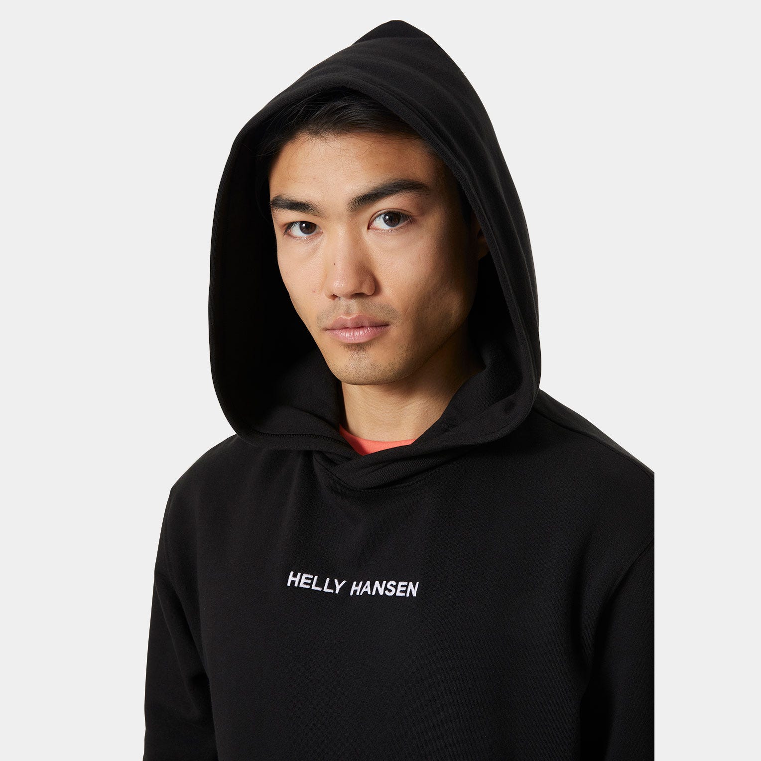 Men's Core Graphic Sweat Hoodie