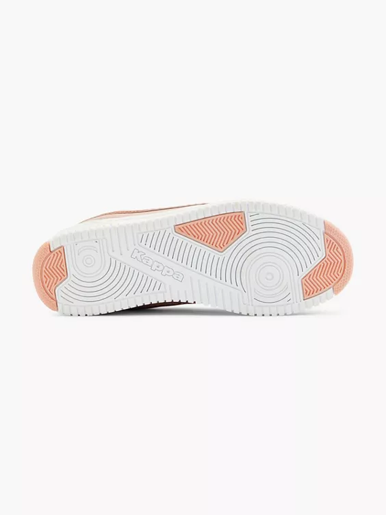 Kappa Platform Sneaker