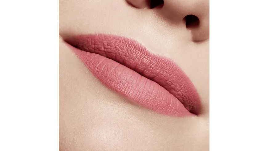essence 8H matte liquid lipstick 15 - Vintage Rose