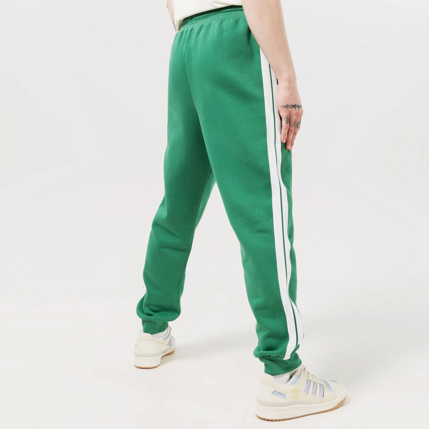 ELLESSE HOSE AIRLA JOG PANT GREEN Grün
