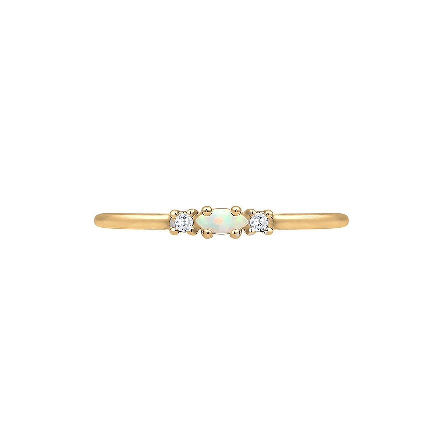 Elli Damenring