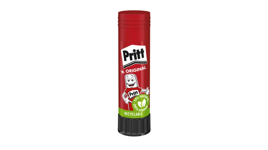 Pritt Klebestift 43g 43 g