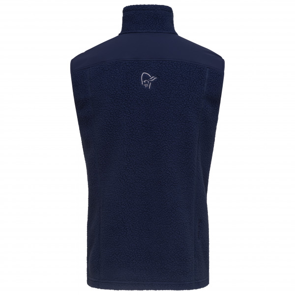 Norrøna - Trollveggen Thermal Pro Vest - Fleeceweste