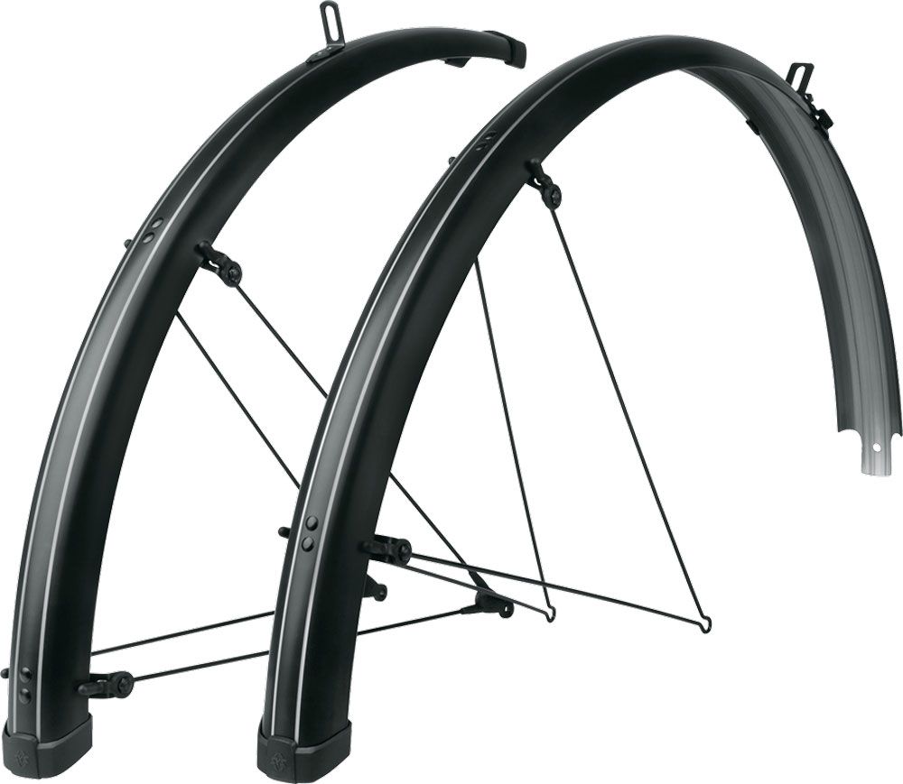 SKS Germany Bluemels Stripes Schutzblechset kaufen | Bike-Discount