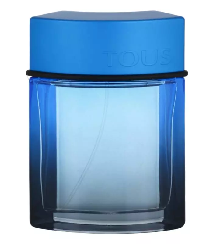 Man Sport Eau de Toilette pour homme