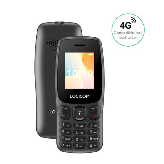 Telefon mobil LOGICOM E44 1.77