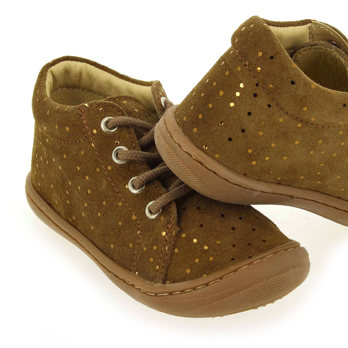 Bellamy  PRINCESSE H21 - Marron