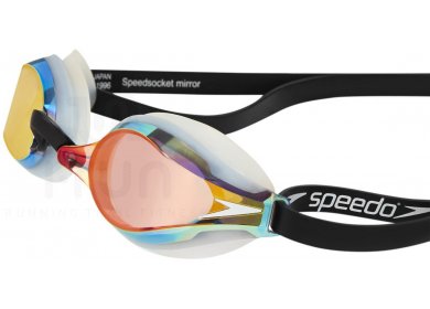 Speedo Fastskin Speedsocket 2 Mirror