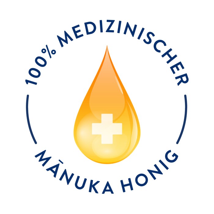 Manuka Wundheilhonig