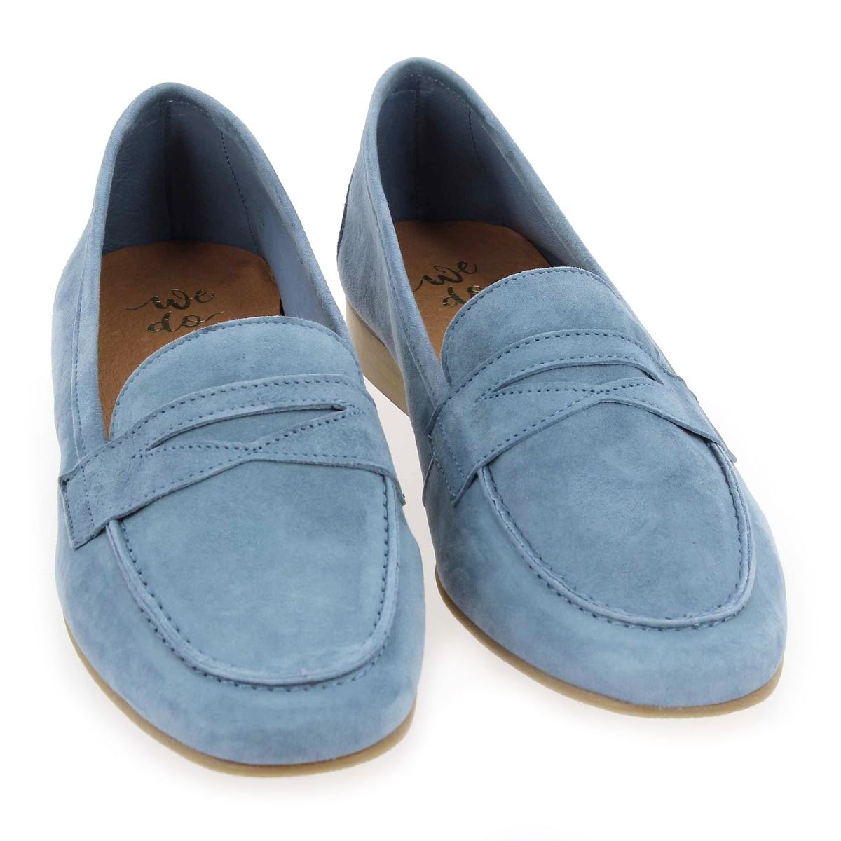 We Do  11261 - Bleu Ciel