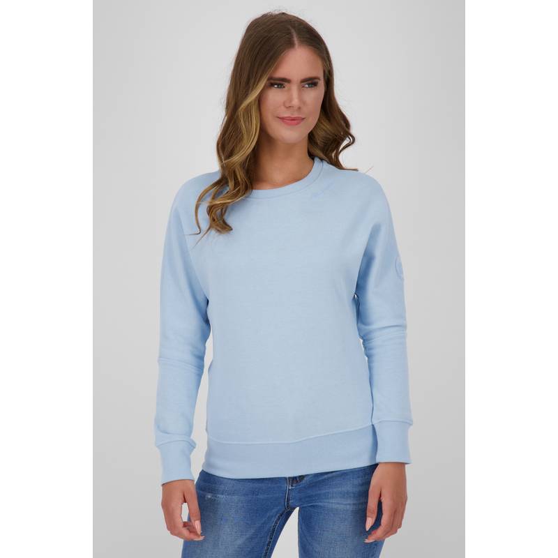 ALIFE AND KICKIN DalaAK A Sweatshirt Damen