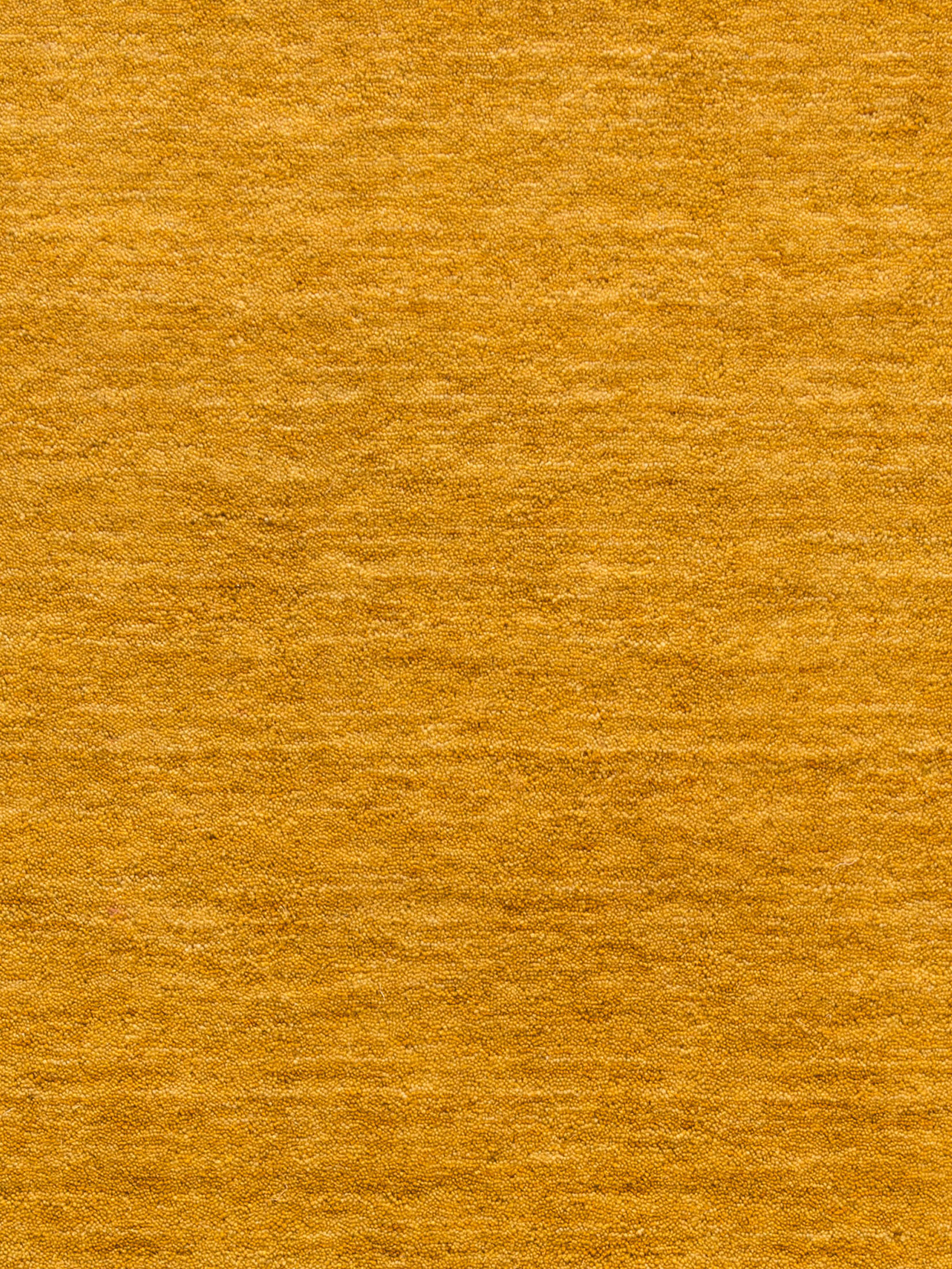Barwala Woll-Teppich, Gold