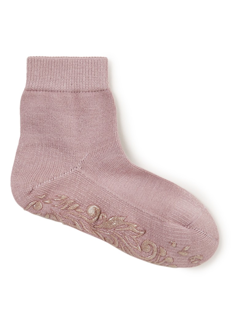 Ponožky Falke Light Cuddle Pads s protiskluzovou úpravou