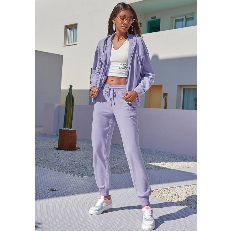 Buffalo Sweatjacke Damen