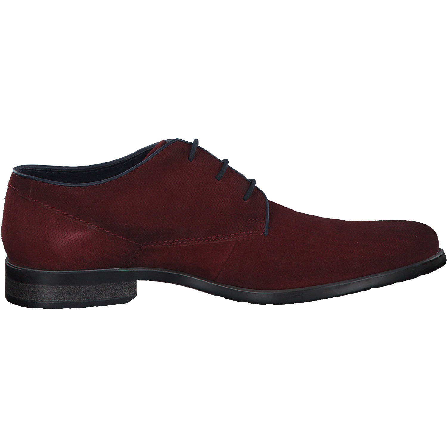 Bugatti Licio Eco A2506, Klassische Halbschuhe, Herren, Braun