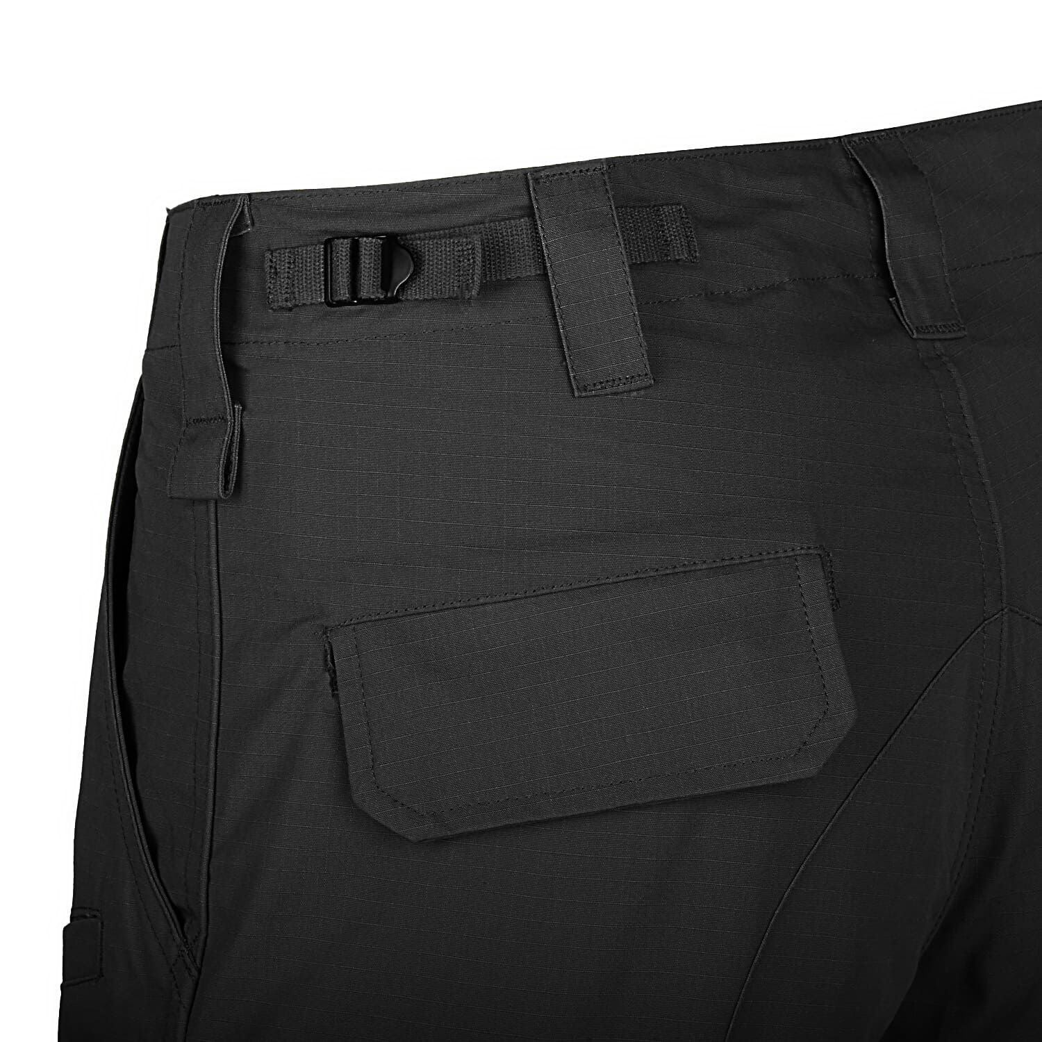 CPU Shorts RipStop