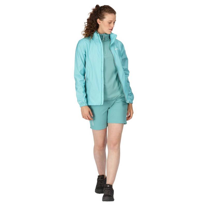 Regatta Corinne IV Regenjacke Damen