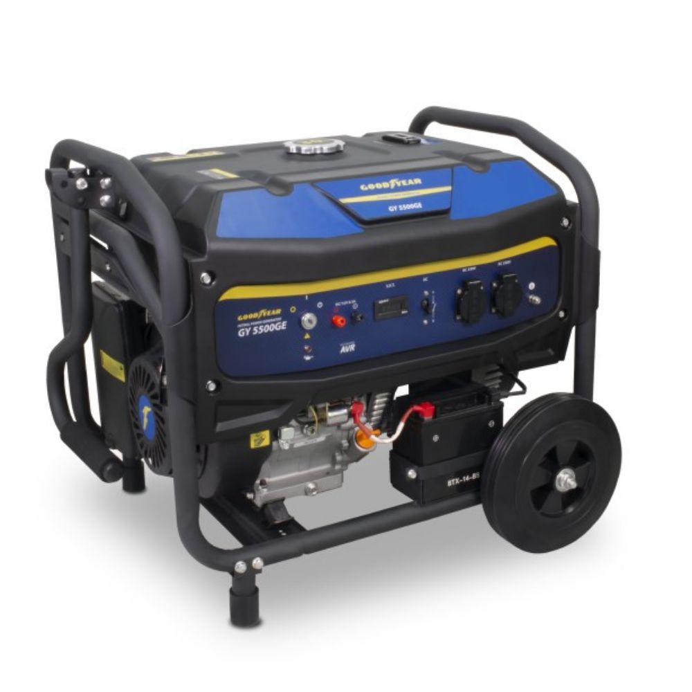 goodyear AVR Generator GY5500GE