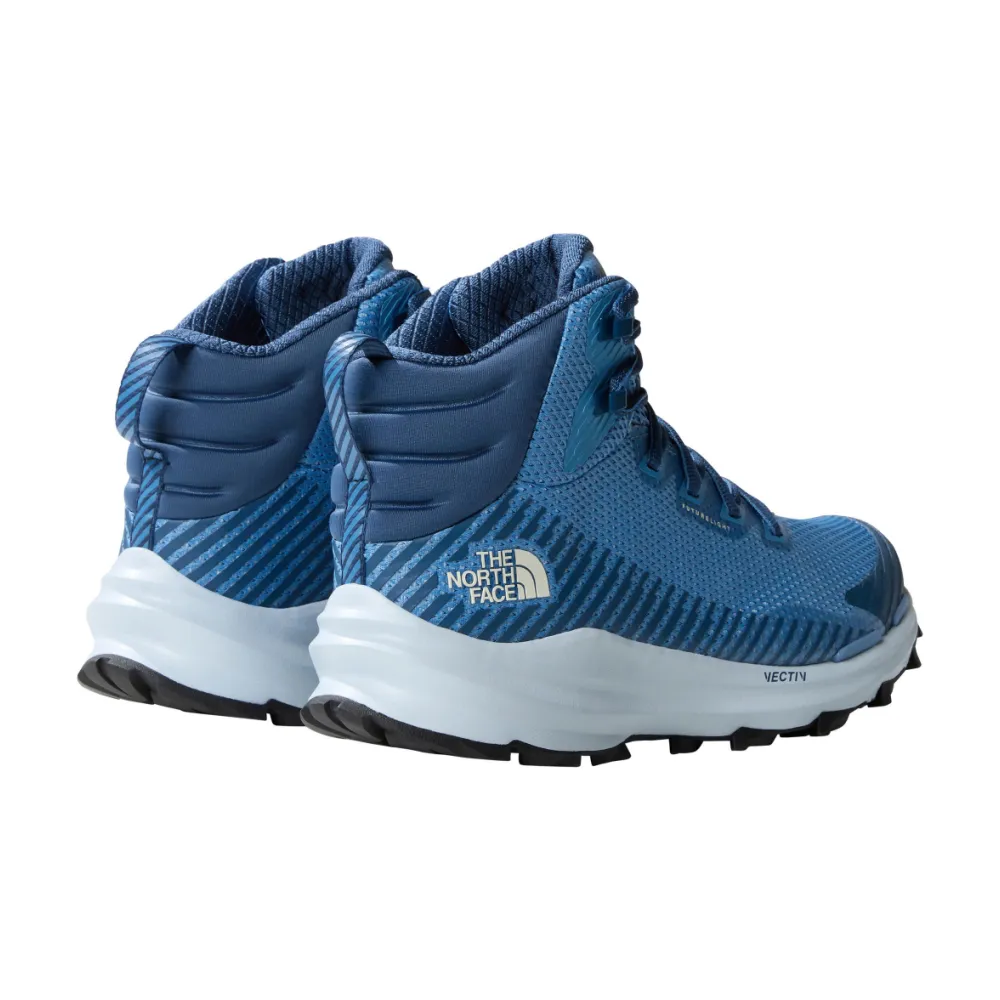 The North Face Vectiv Fastpack NF0A5JCXV6O / blau